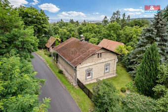 Prodej chalupy, 93 m², Hřivice
