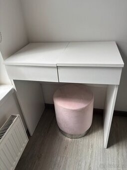 Toaletní stolek IKEA BRIMNES