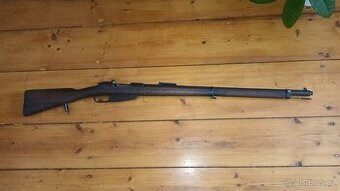 Gewehr 88 Steyr opakovací puška kat.D.