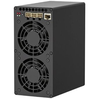 TOP GOLDSHELL AL BOX III 1.25 TH/S WIFI - ALPH - Tichý
