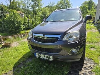 Opel Antara 2.2 cdti 4x4