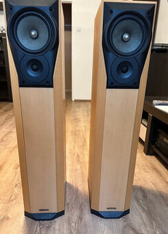 Predam reproduktory Mission 783
