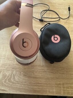 Beats Solo 3