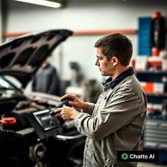 Automechanik