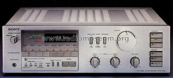 Receiver SONY str-45V