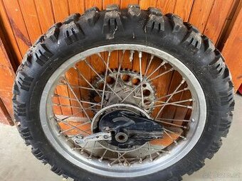 kola enduro