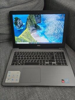 notebook Dell Inspiron 15, 5000