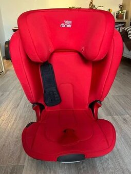 Britax Römer Kidfix II XP Sict 15-36 kg