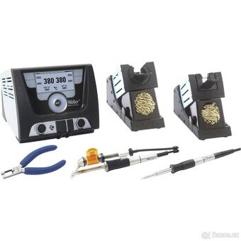 Weller WXD 2020