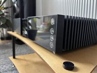 Naim Audio NSS 333