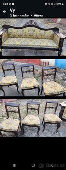 Stara ale luxusní stav