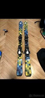 Dětské lyže 130cm