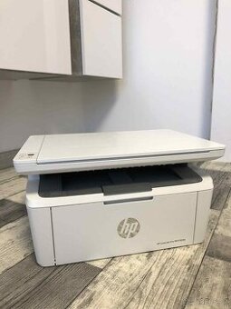 HP LaserJet Pro MFP M28a