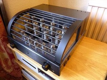PrimaLuna Evo 400