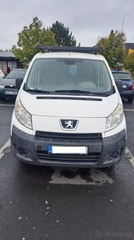 Peugeot Expert 1.6 HDI 66kw