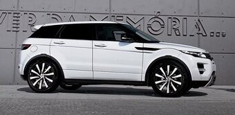 AEZ REEF 9x20, 5x120, 255/50R20H XL zimní