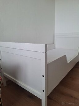 Dětská postel ikea 160x70