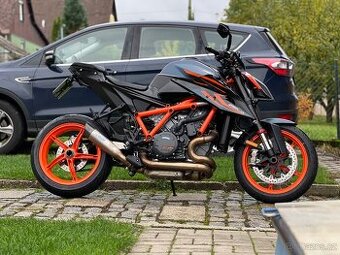 KTM 1290 Superduke R