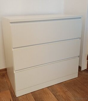 Komoda IKEA Malm