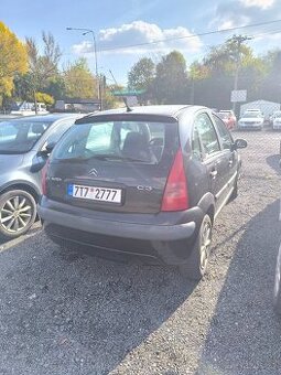 Prodám citroen c3