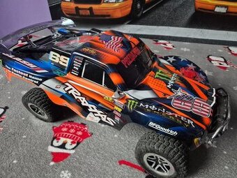 RC Traxxas Slash 2wd