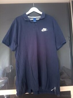 Panské triko polo Zn. Nike vel.xxl,