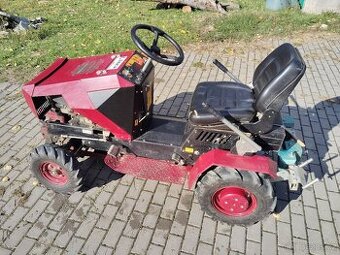 Prodám Dakr FD 5