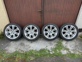 Alu kola bmw 5x120 - 1