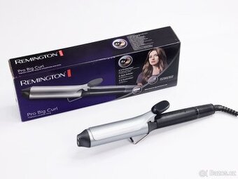 Kulma na vlasy Remington CI5538 Pro Big Curl 38mm Tong