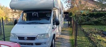 Fiat Ducato 2.8 JTD