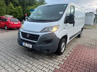 Fiat Ducato 2,3 MultiJet