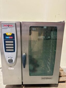 Konvektomat Rational