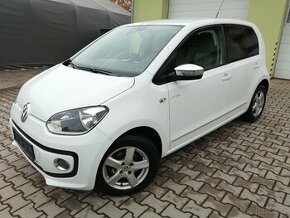 VW up- 1,0 MPI Limitovaná Edice