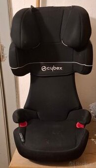 Autosedačka Cybex s ISOFIXem