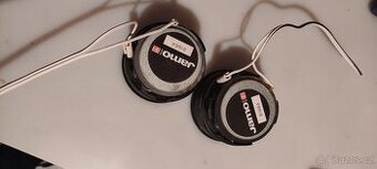 Výškové reproduktory jamo