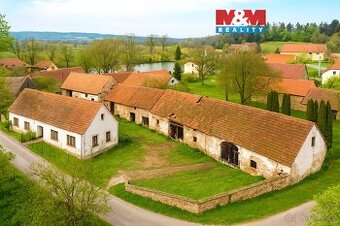 Prodej rodinného domu, 155 m², Škvořetice