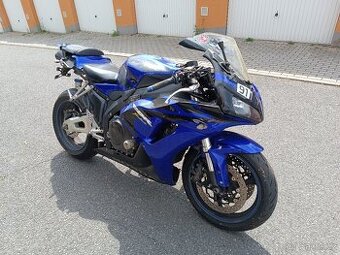 Honda CBR1000RR Fireblade