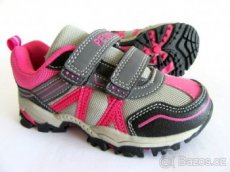 SPORTOVNÍ OBUV PEDDY vel.25