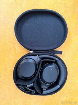 Sluchátka Sony XM3