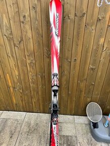 Prodam pekne lyze znacky Nordica