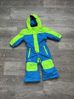 Zimní kombinéza, vel. 86