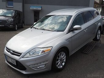 2012 Ford Mondeo 2.0 TDCI, automat