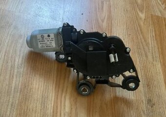 5J7955711B Motorek zadního stěrače ŠKODA VW SEAT