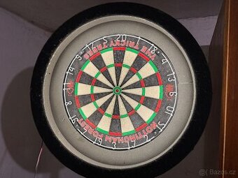 Světlo - okruží šipky