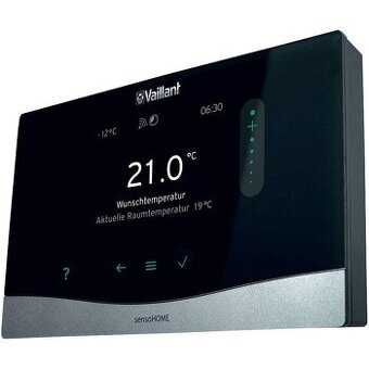 Vaillant Sensohome VRT 380f  Nepoužitý