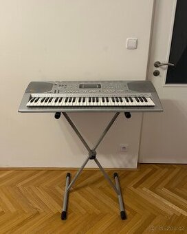Keyboard Casio CTK 800