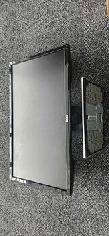 LCD monitor 24" IPS display  Dell SE2416H