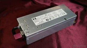 Zdroj HP ATSN 7001044-Y000 1000W 379124-001