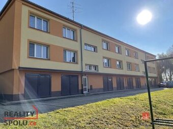 Pronájem, byty/3+1, 68 m2, Sídliště 496, 37701 Jindřichův Hr