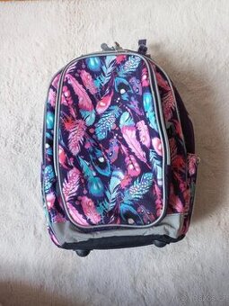 Školní batoh Topgal